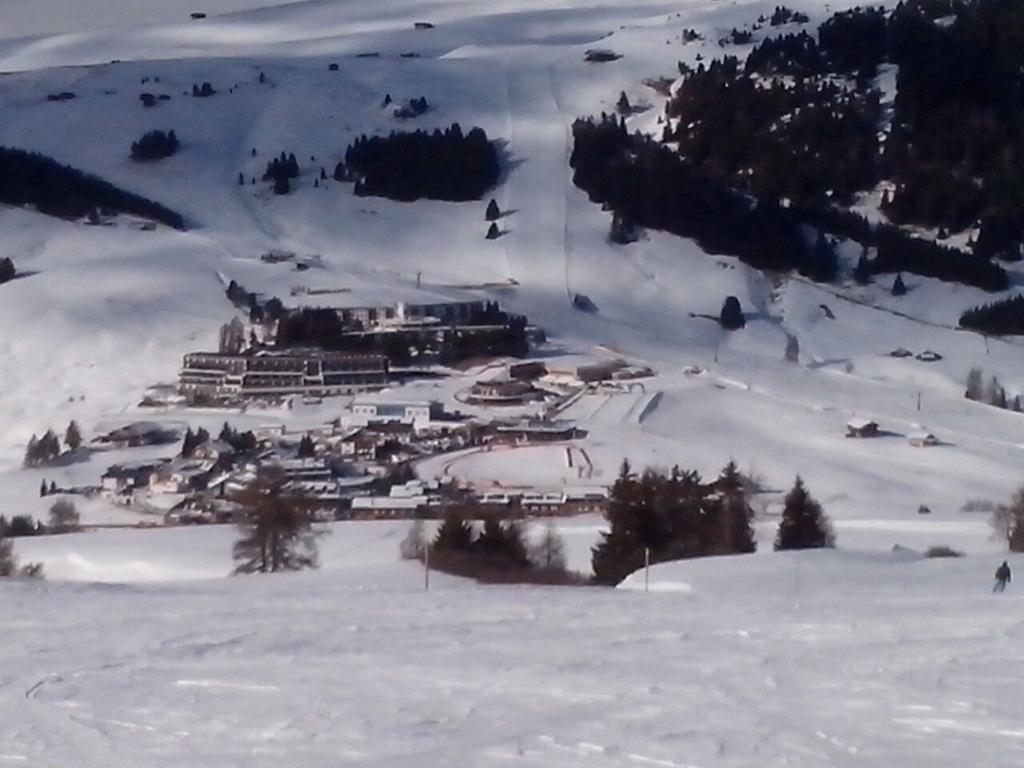 Camera Alpe di Siusi Camera foto